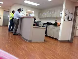 Austin Diagnostic Clinic - Cedar Bend