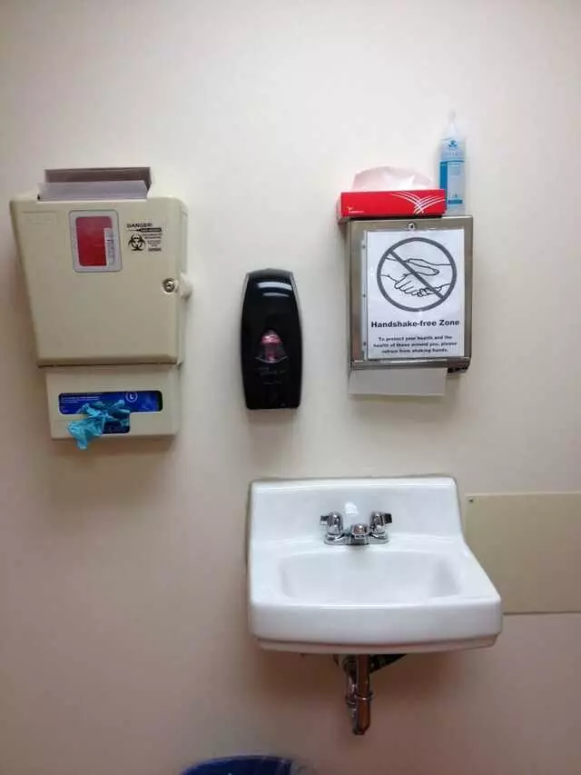 Austin Diagnostic Clinic - Cedar Bend