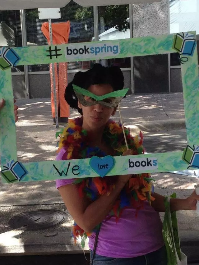 BookSpring