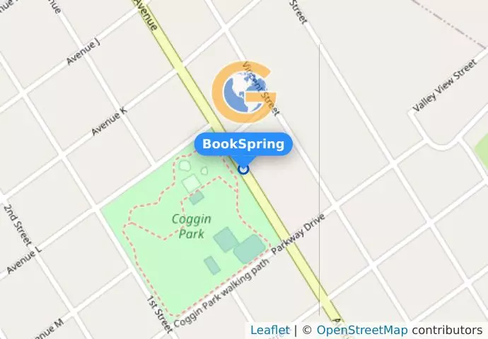 BookSpring