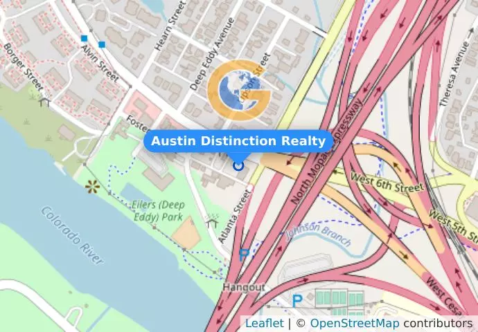 Austin Distinction Realty
