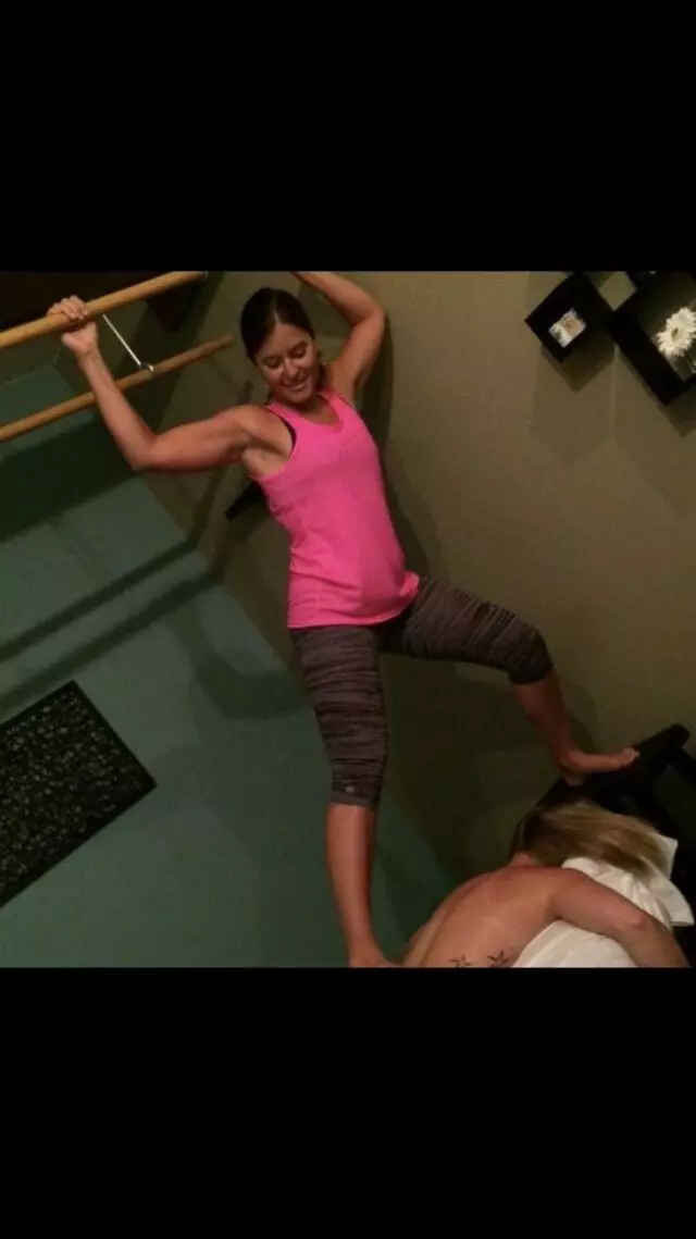 360 Massage
