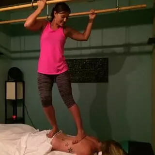360 Massage