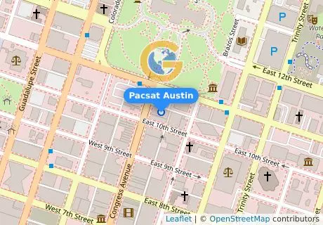 Pacsat Austin