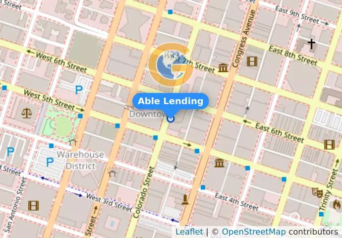 Able Lending