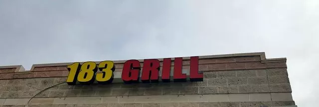 183 Grill Austin