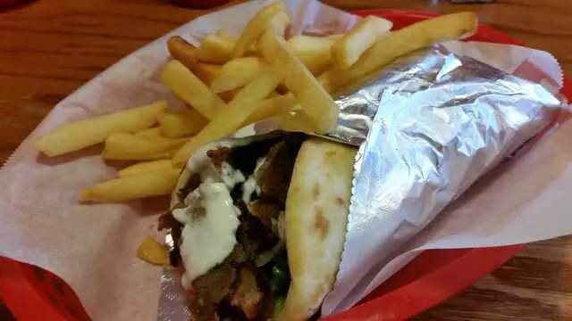 183 Grill Austin