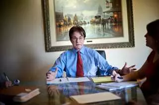 Law Offices of Vic Feazell