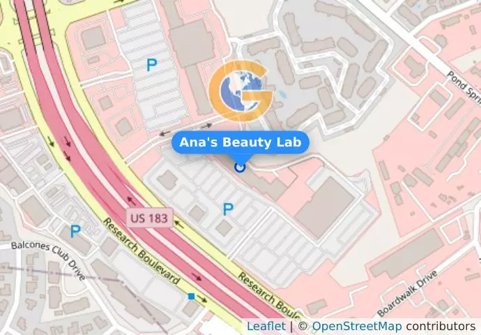 Ana&apos;s Beauty Lab
