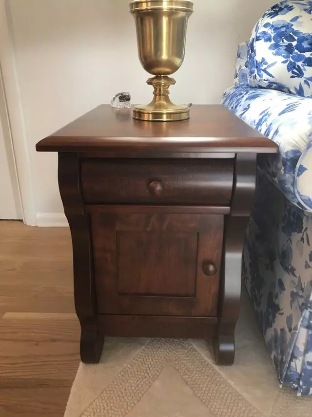 Amish Furniture Of Austin