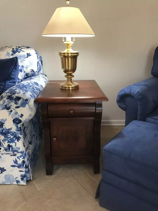 Amish Furniture Of Austin