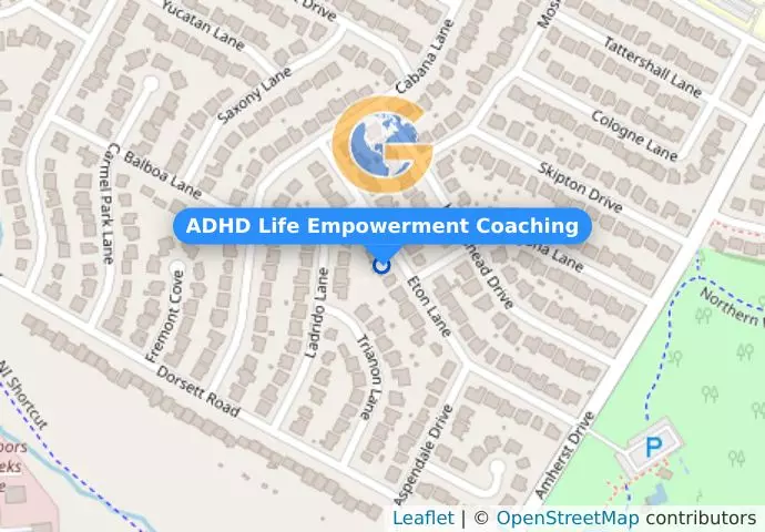 ADHD Life Empowerment Coaching
