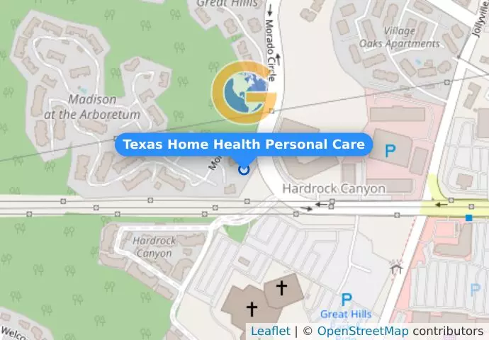 Texas Home Health Personal Care