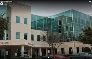 Austin Medical Group
