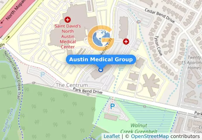 Austin Medical Group