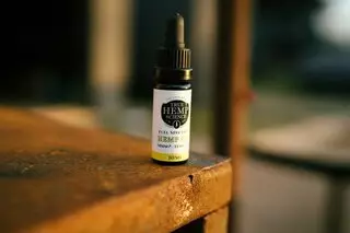 True Hemp Science CBD