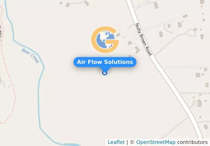 Air Flow Solutions