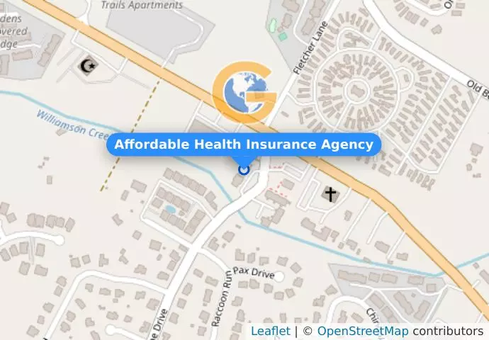 Affordable Health Insurance Agency