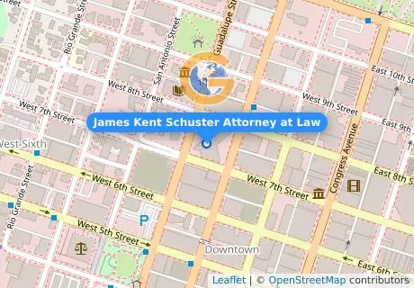 James Kent Schuster Attorney at Law