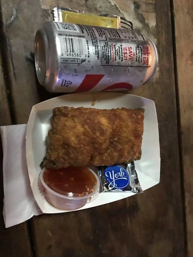 Angry Egg Roll