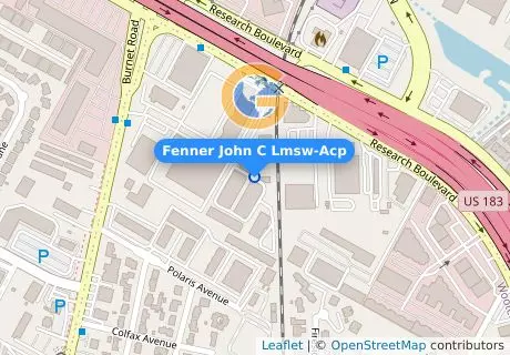 Fenner John C Lmsw-Acp