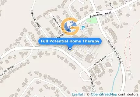 Full Potential Home Therapy