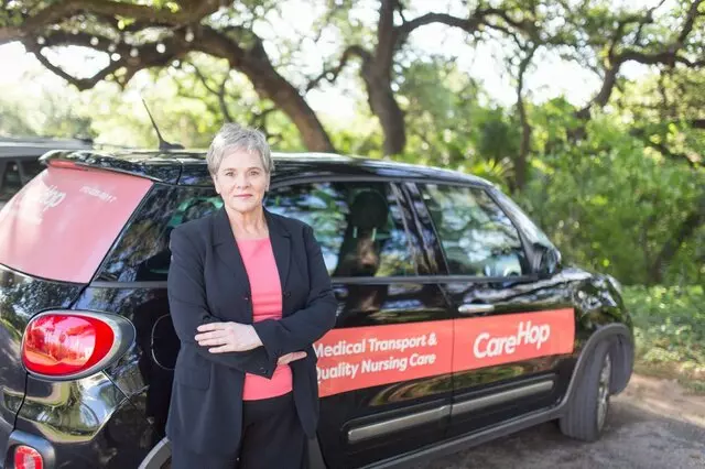 CareHop