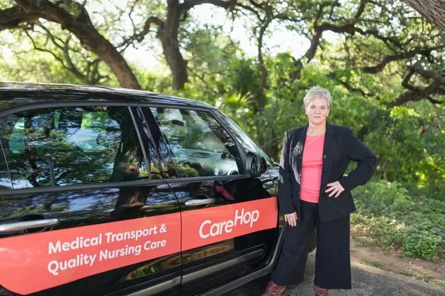 CareHop