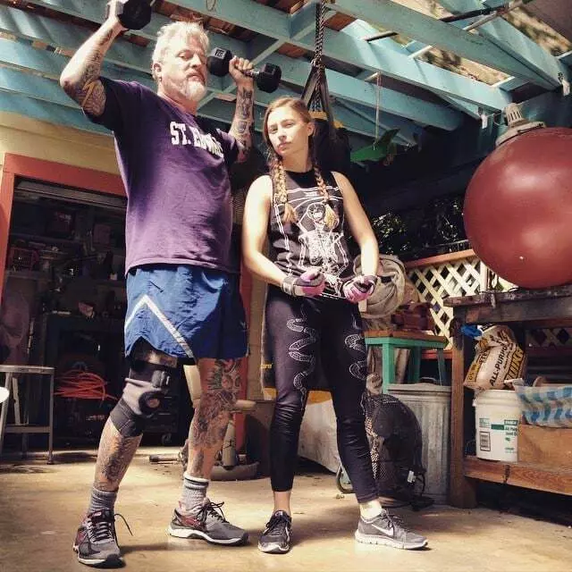M-Powered Fitness