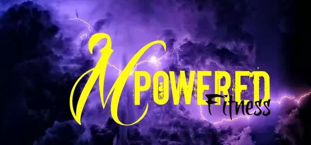 M-Powered Fitness