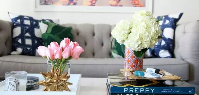 Aroma-Chic Cleaning