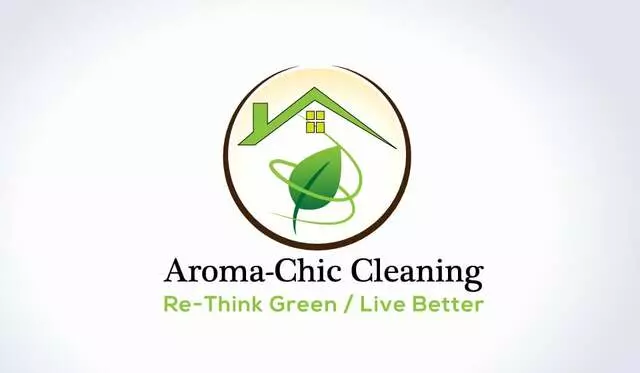 Aroma-Chic Cleaning