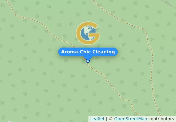 Aroma-Chic Cleaning