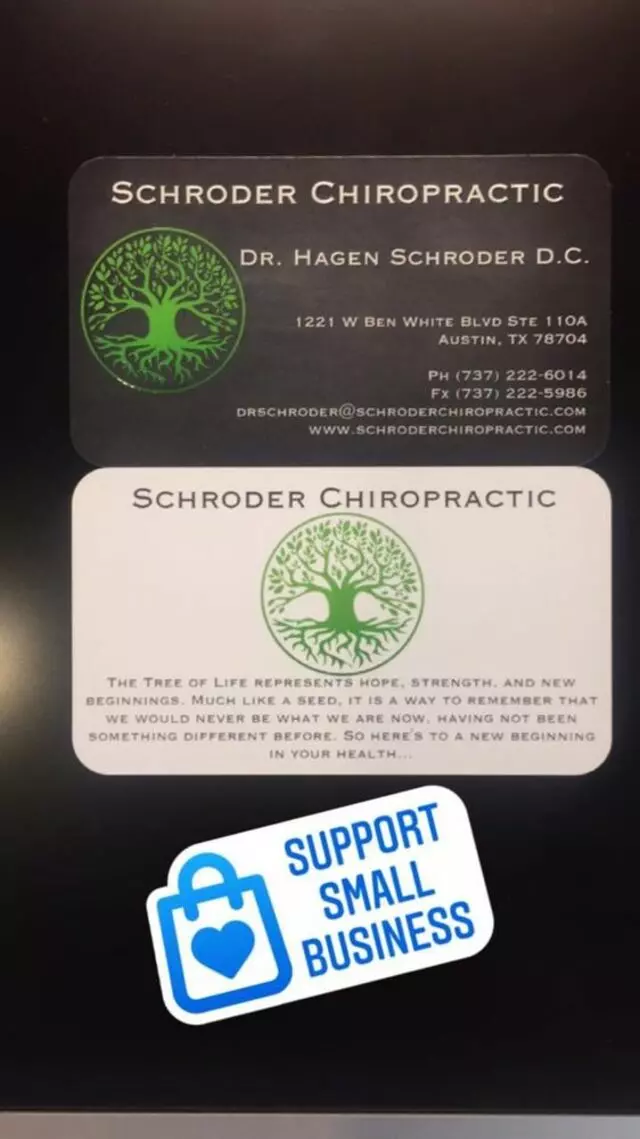 Schroder Chiropractic