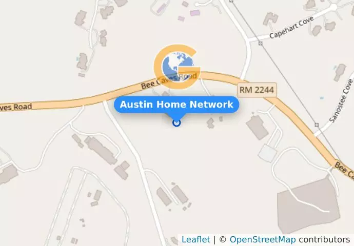 Austin Home Network