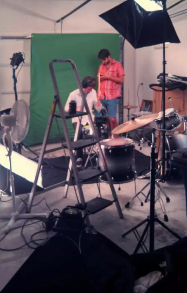 Austinwood Productions