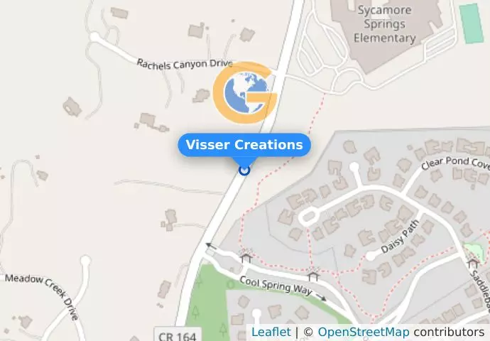 Visser Creations