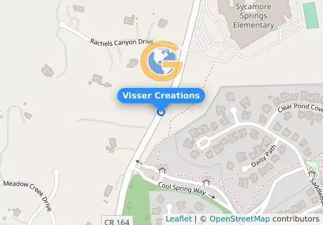 Visser Creations