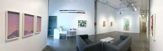 Art.Science.Gallery.