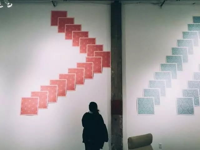 Art.Science.Gallery.