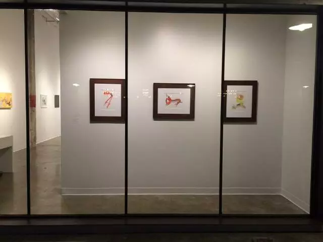 Art.Science.Gallery.