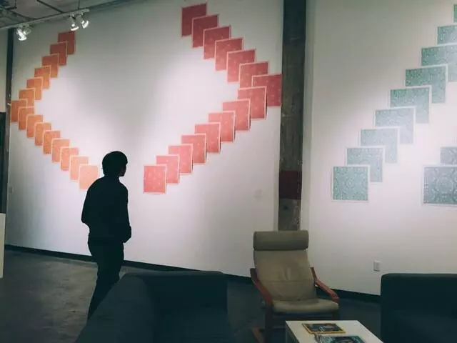 Art.Science.Gallery.