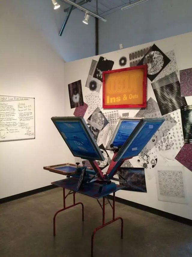 Art.Science.Gallery.