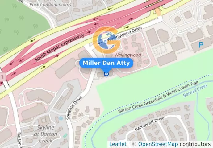 Miller Dan Atty