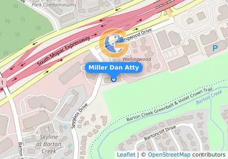 Miller Dan Atty