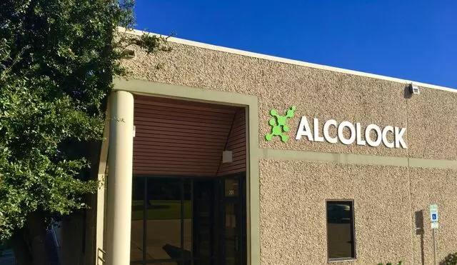 Alcolock