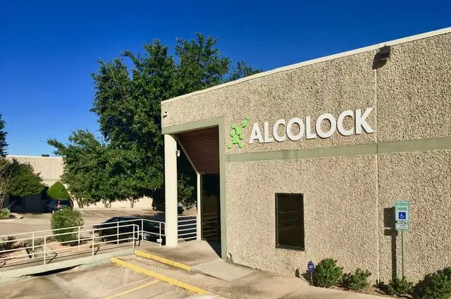 Alcolock