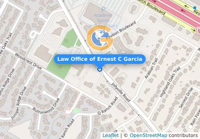 Law Office of Ernest C Garcia