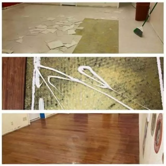 Austin Abe’s Construction Services
