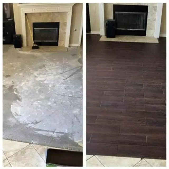 Austin Abe’s Construction Services